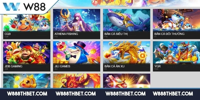w88-san-ca-doi-thuong