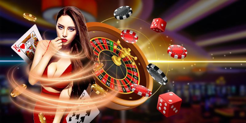 Chiến lược chơi đánh bài casino kiếm tiền 12BET
