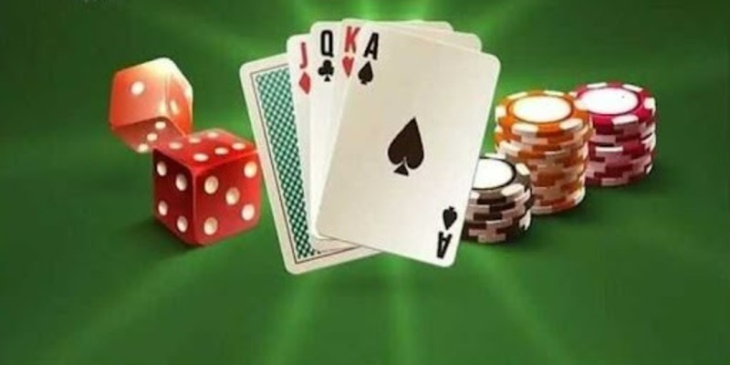 Chơi game bài online V8CLUB có 3 tựa game hot hit
