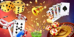 Đánh bài casino kiếm tiền 12BET