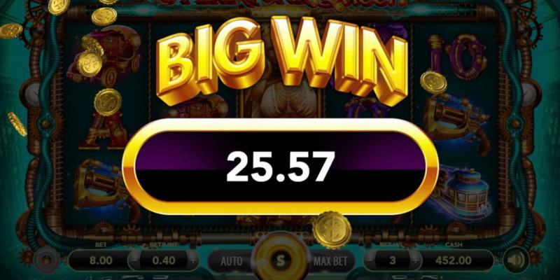 Dễ trúng thưởng tại WIN79