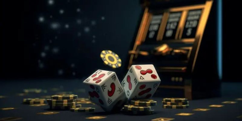 Hướng dẫn cực chi tiết chơi nổ hũ