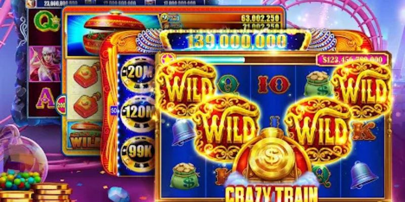 Lý do MIBET slot game luôn hot