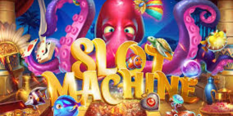 MIBET slot game