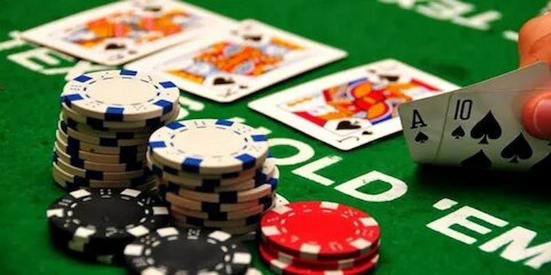 Những game casino siêu hay