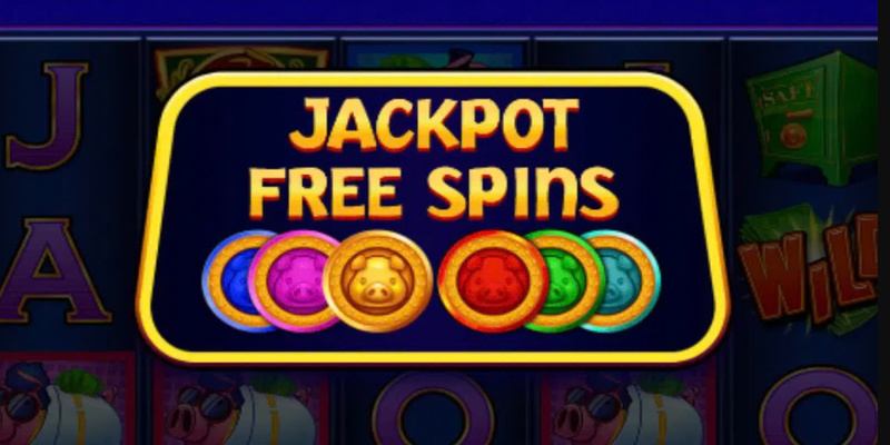 Slot chủ đề đa dạng