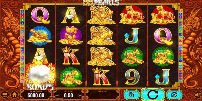 slot game phiêu lưu WIN79