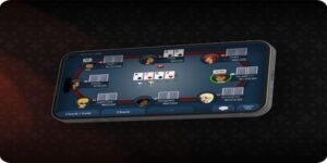 thủ thuật chơi casino 123B