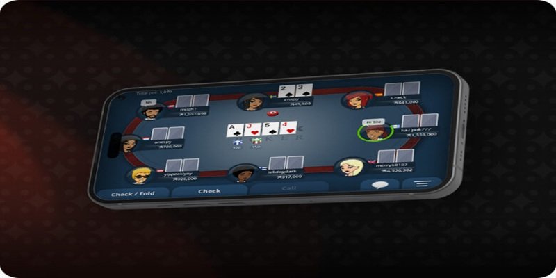thủ thuật chơi casino 123B