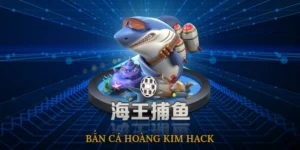 Bắn cá hoàng kim hack
