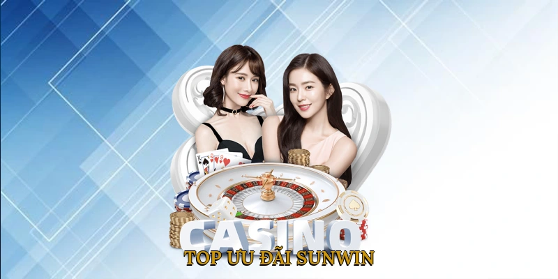 Top Ưu Đãi SUNWIN