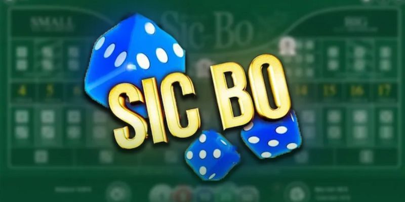 casino sicbo online