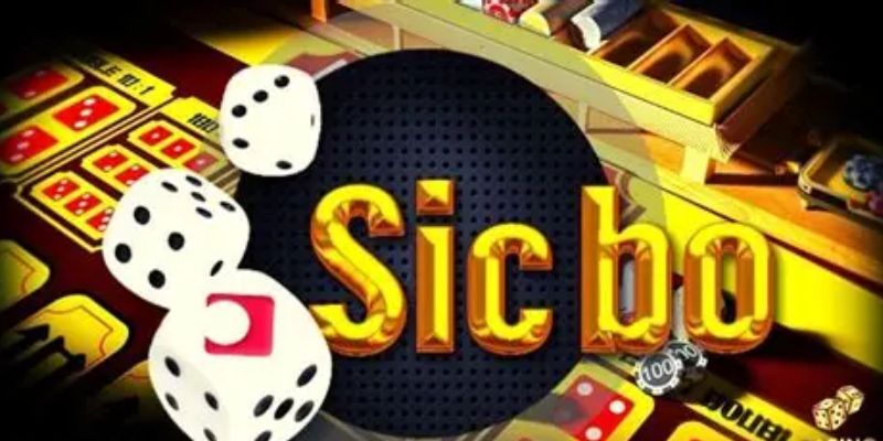 trò chơi sicbo online