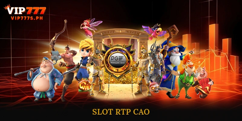 Slot RTP Cao