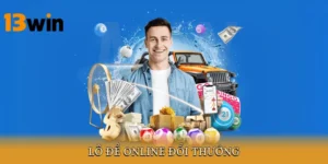 Lô đề online đổi thưởng